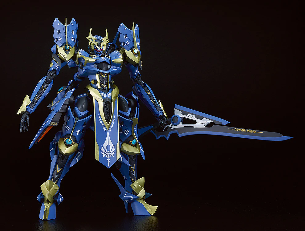 MODEROID DX-SCALE Ikaruga - Image 3