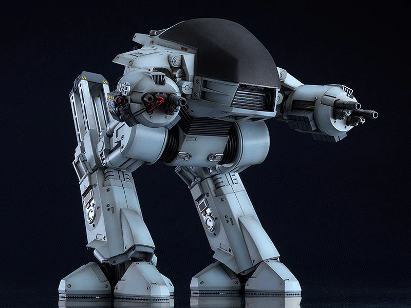 MODEROID ED-209 (Re-Run) - Image 2