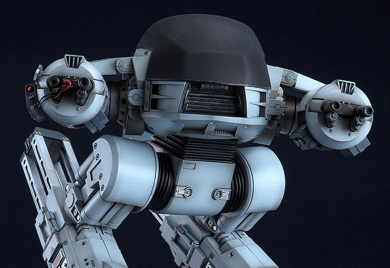 MODEROID ED-209 (Re-Run) - Image 3
