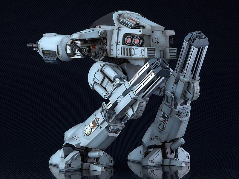 MODEROID ED-209 (Re-Run) - Image 4