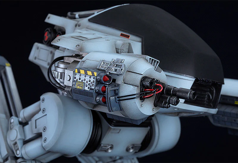 MODEROID ED-209 (Re-Run) - Image 5