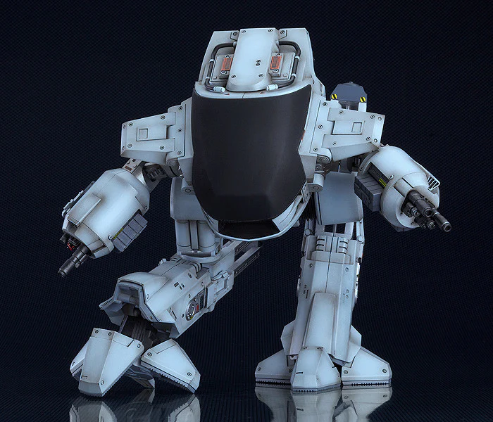MODEROID ED-209 (Re-Run) - Image 6