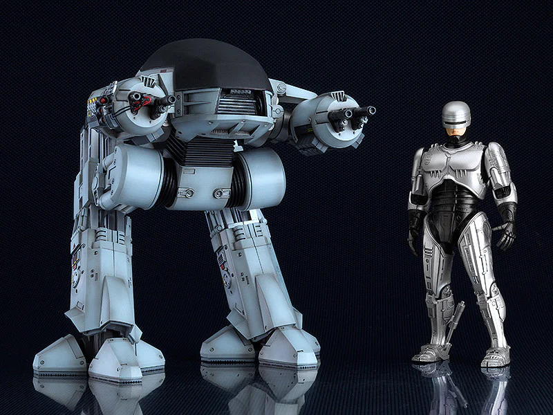 MODEROID ED-209 (Re-Run) - Image 7