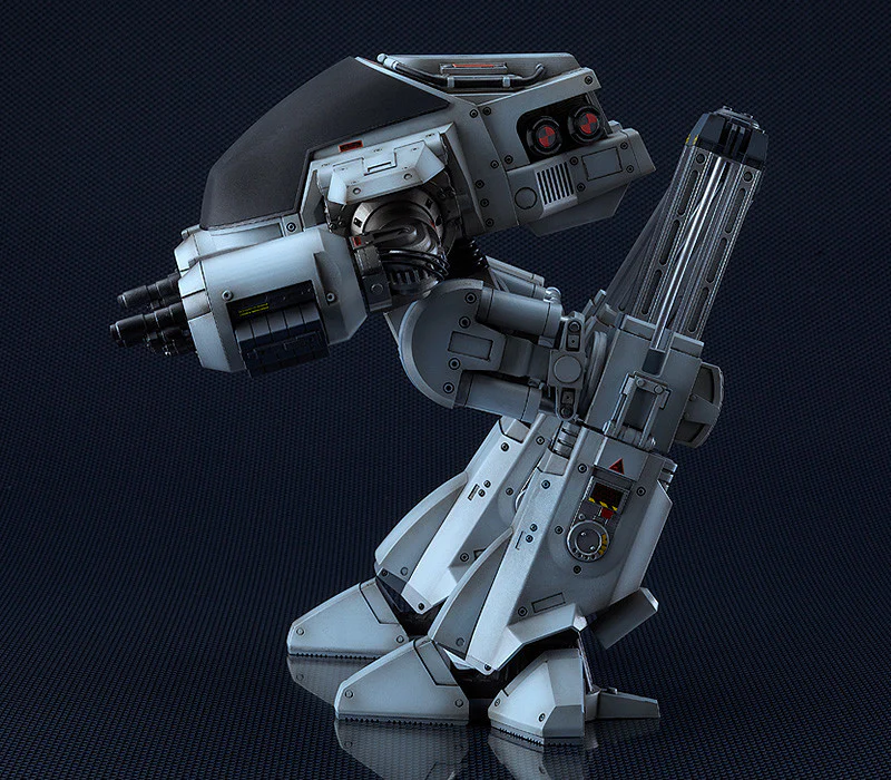 MODEROID ED-209 (Re-Run) - Image 8