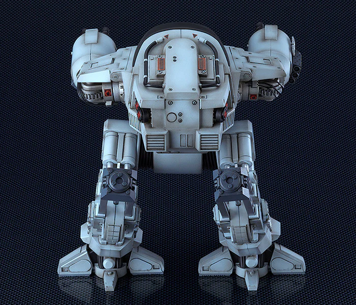 MODEROID ED-209 (Re-Run) - Image 9