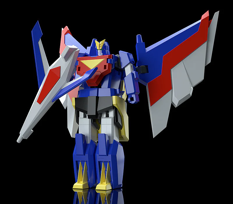 MODEROID Gambaruger (Re-Run) - Image 9
