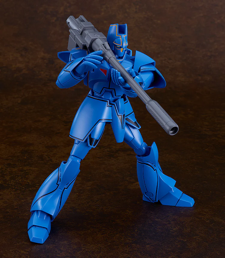 MODEROID Gorg - Image 8
