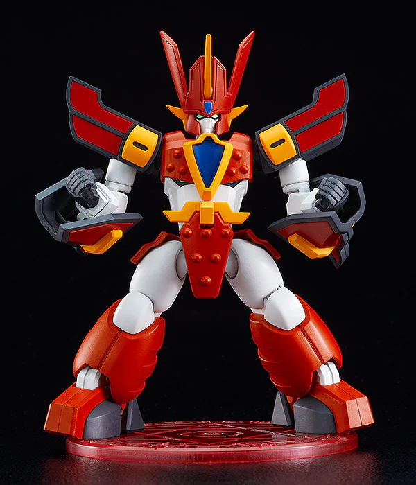 MODEROID Granzort (Re-Run) - Image 3