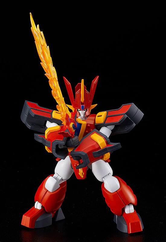 MODEROID Granzort (Re-Run) - Image 4