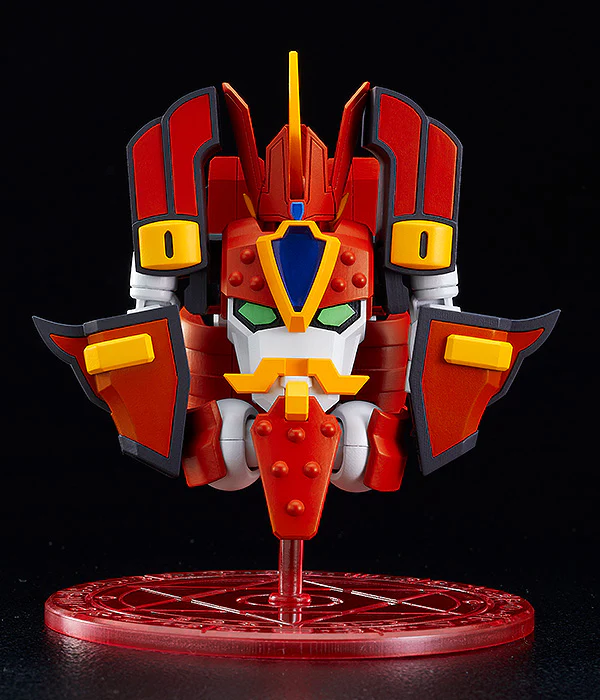 MODEROID Granzort (Re-Run) - Image 6