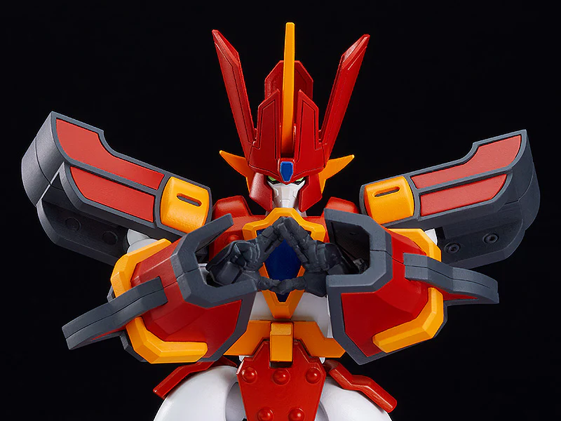 MODEROID Granzort (Re-Run) - Image 7