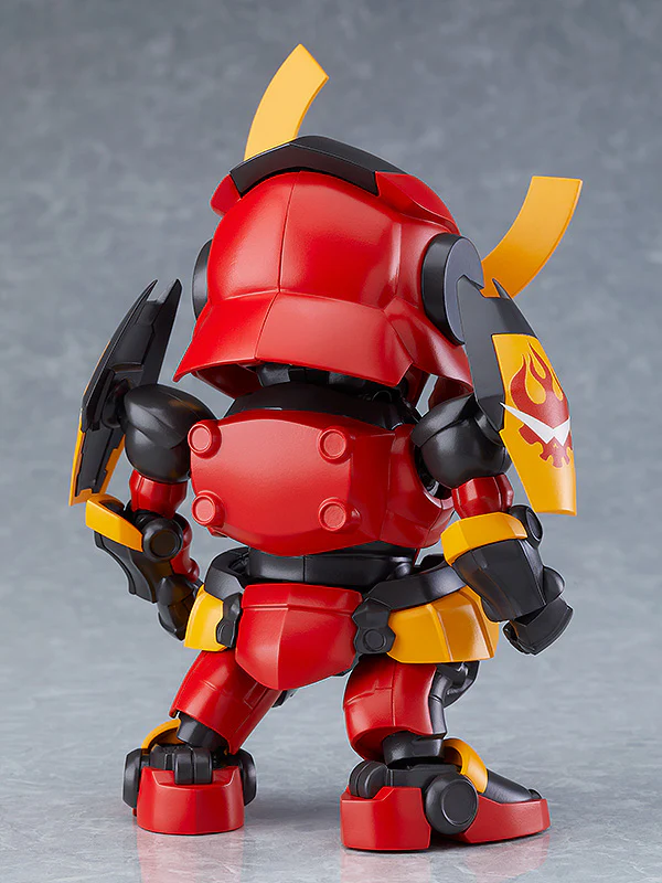 MODEROID Gurren Lagann (Re-Run) - Image 2