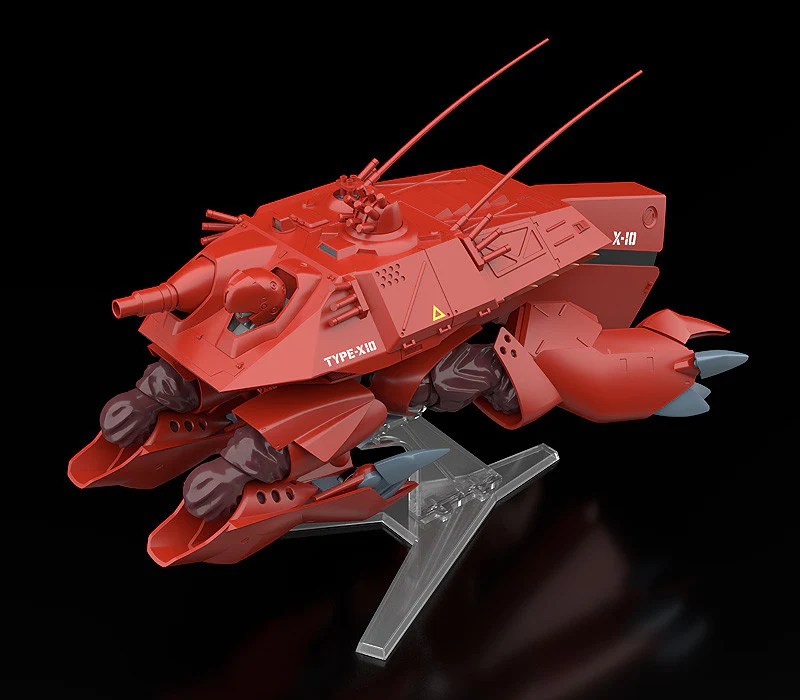 MODEROID HAL-X10 (Re-Run) - Image 3