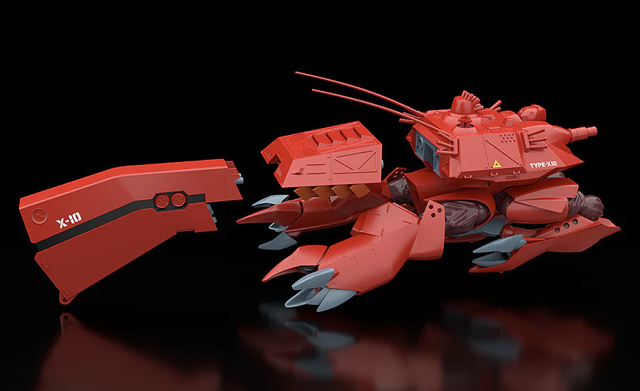 MODEROID HAL-X10 (Re-Run) - Image 4