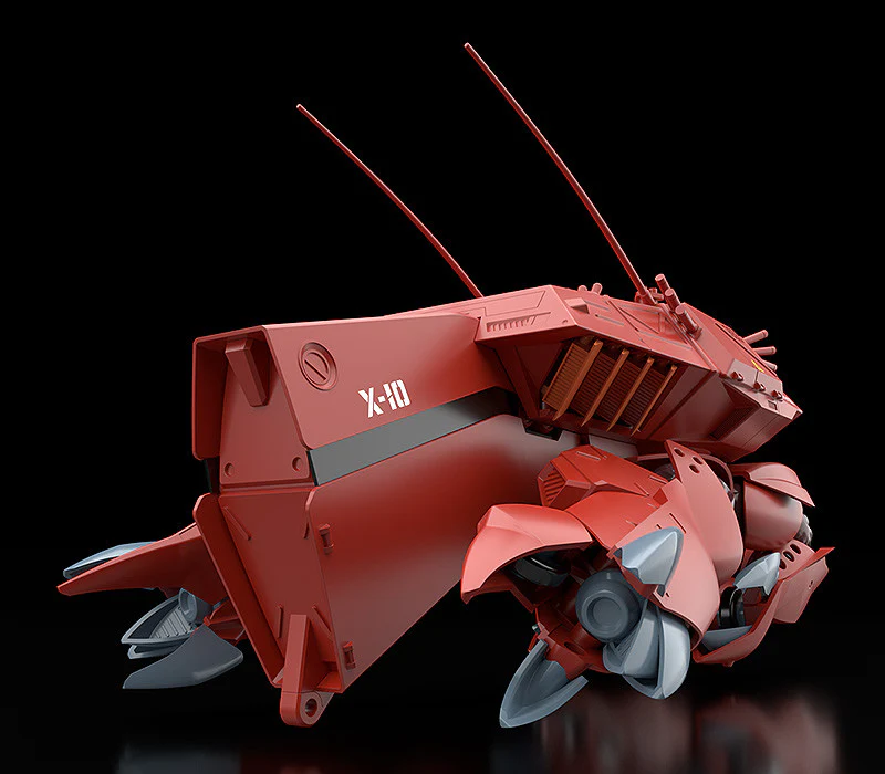 MODEROID HAL-X10 (Re-Run) - Image 5