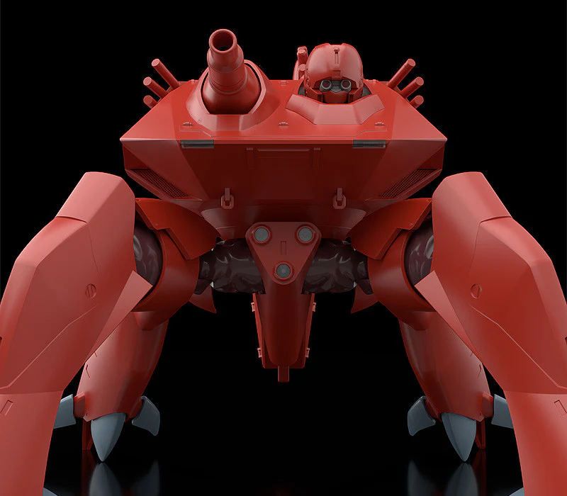 MODEROID HAL-X10 (Re-Run) - Image 6