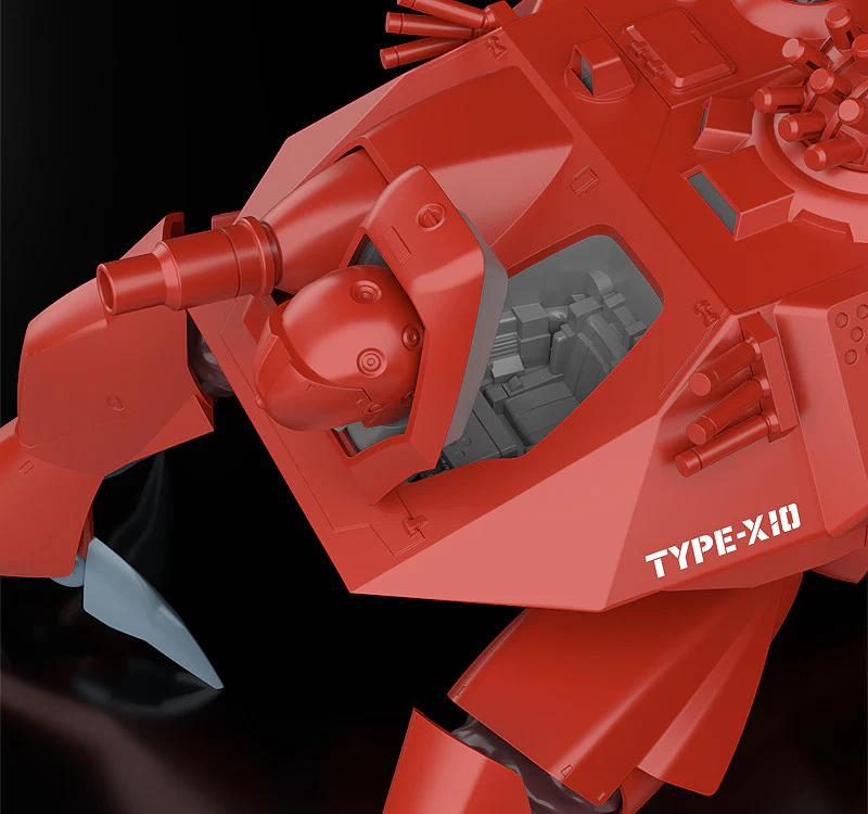 MODEROID HAL-X10 (Re-Run) - Image 7