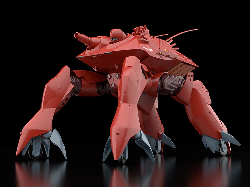 MODEROID HAL-X10 (Re-Run) - Image 8
