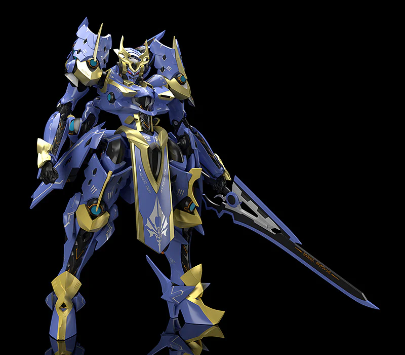 MODEROID Ikaruga (4th-Run) - Image 2