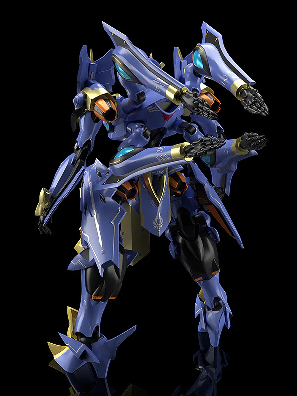 MODEROID Ikaruga (4th-Run) - Image 3