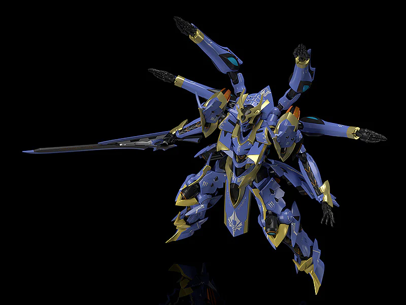 MODEROID Ikaruga (4th-Run) - Image 5