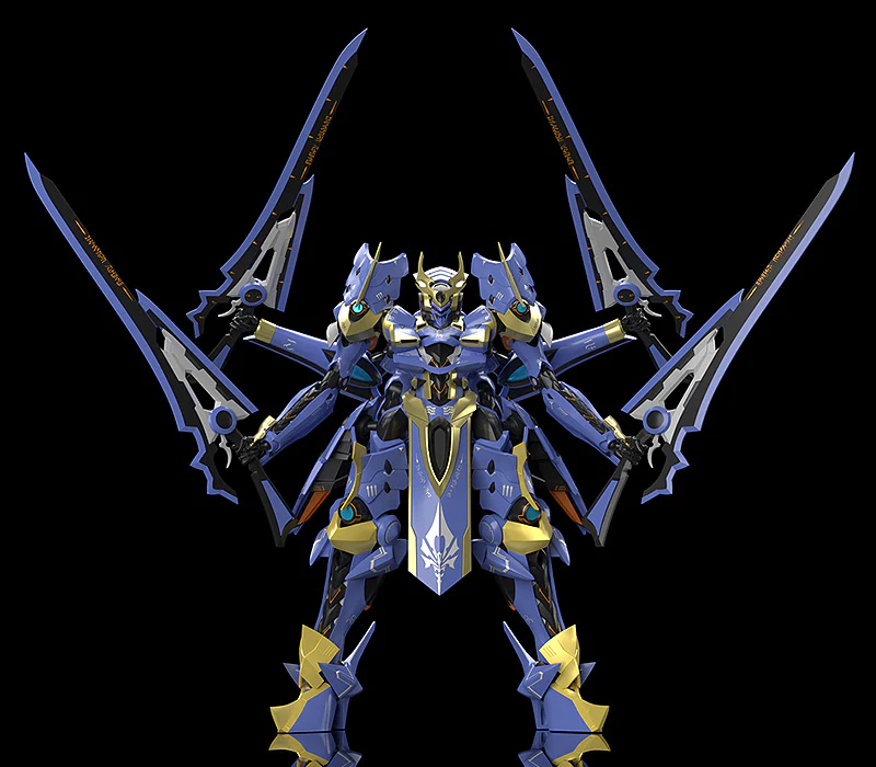 MODEROID Ikaruga (4th-Run) - Image 6