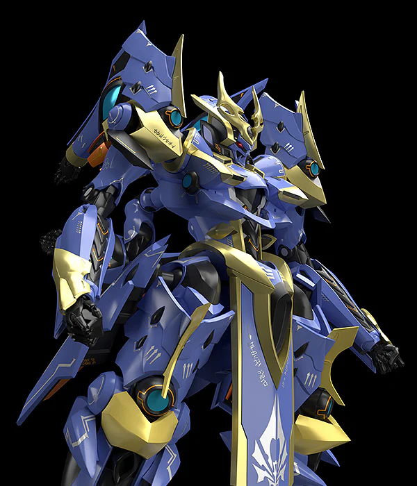 MODEROID Ikaruga (4th-Run) - Image 7