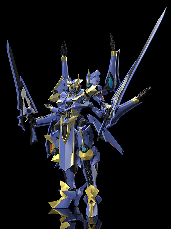 MODEROID Ikaruga (4th-Run) - Image 8