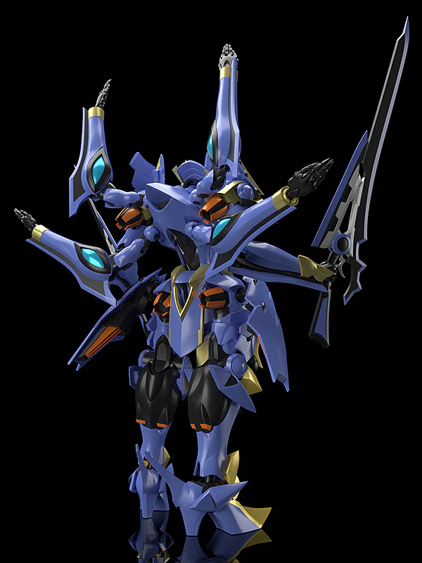 MODEROID Ikaruga (4th-Run) - Image 9