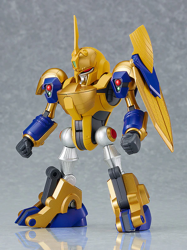 MODEROID King Squasher - Image 2