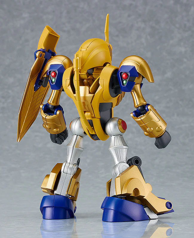 MODEROID King Squasher - Image 3