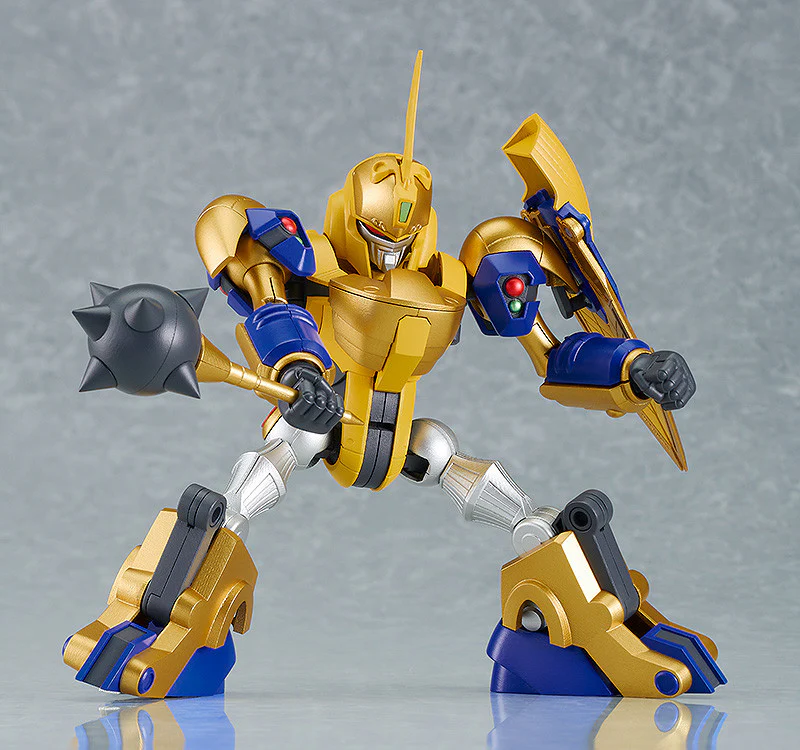 MODEROID King Squasher - Image 4