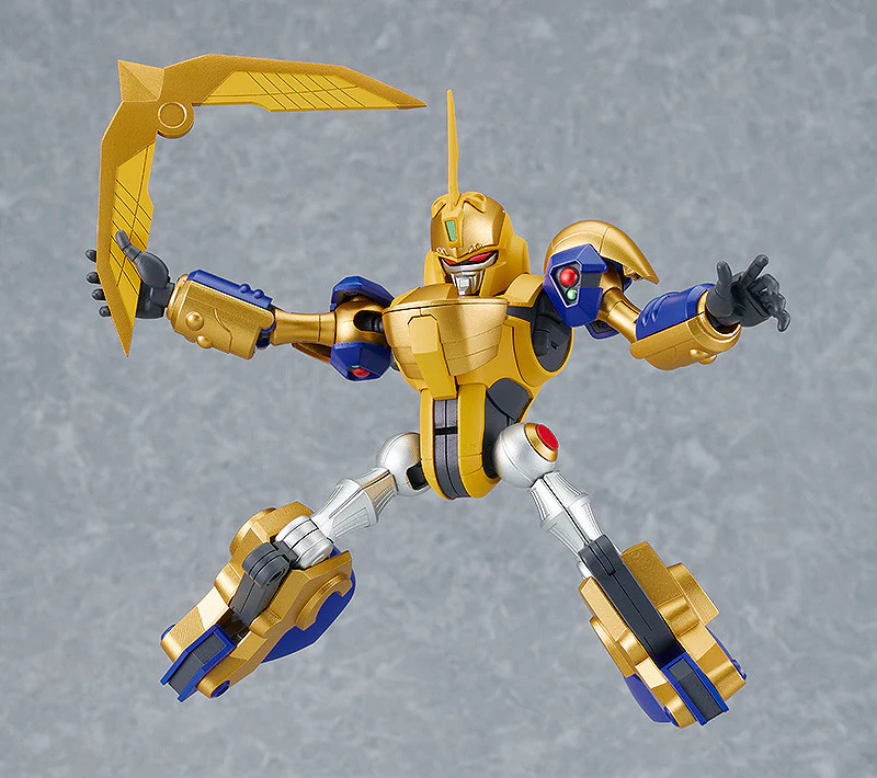 MODEROID King Squasher - Image 5