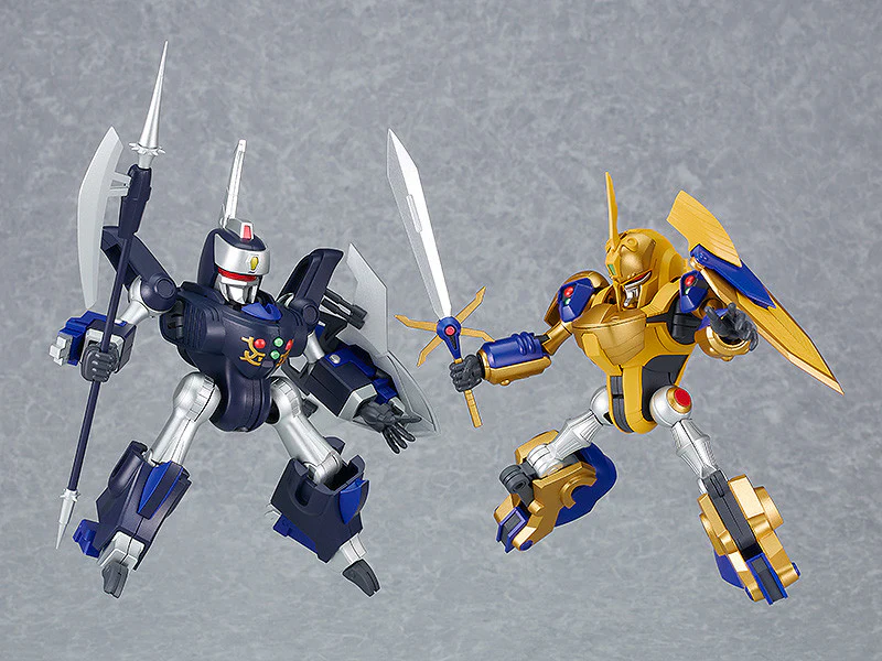 MODEROID King Squasher - Image 7