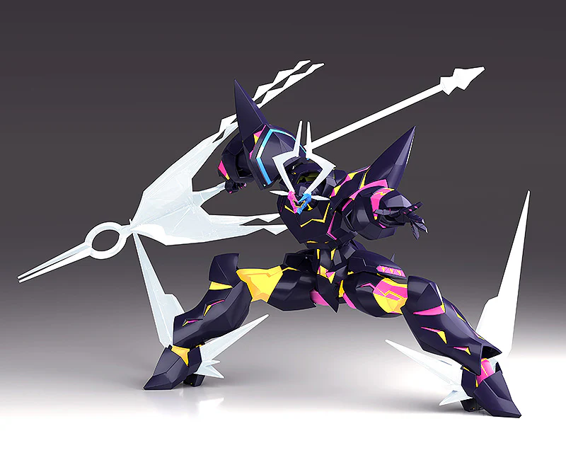 MODEROID Lio de Galon - Image 2