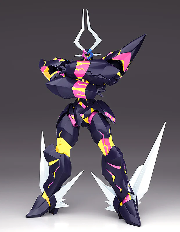 MODEROID Lio de Galon - Image 3