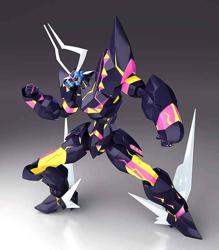MODEROID Lio de Galon - Image 4