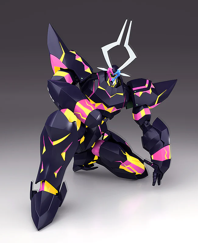 MODEROID Lio de Galon - Image 5