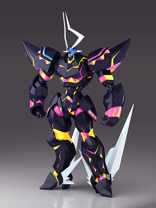 MODEROID Lio de Galon - Image 6