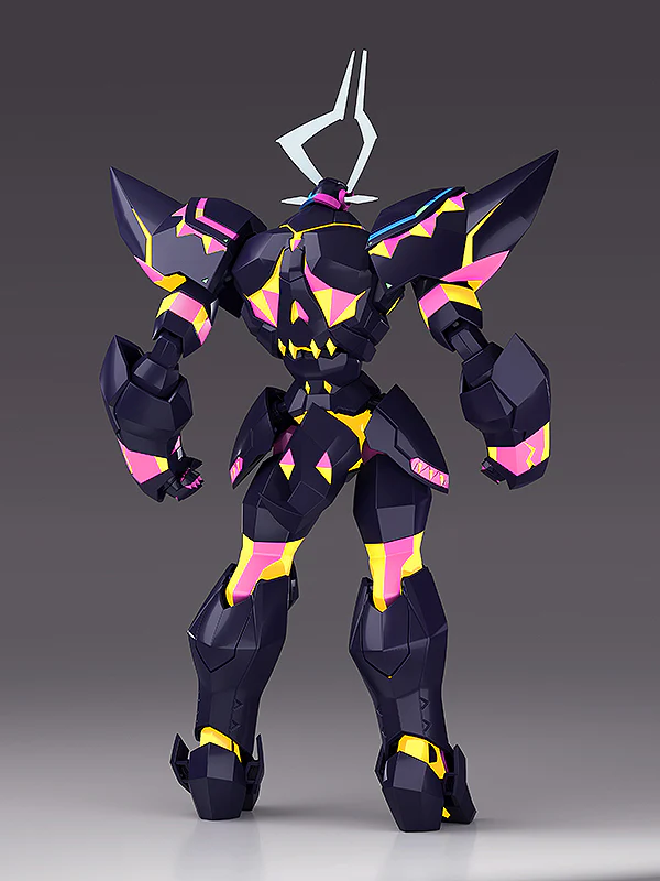 MODEROID Lio de Galon - Image 7