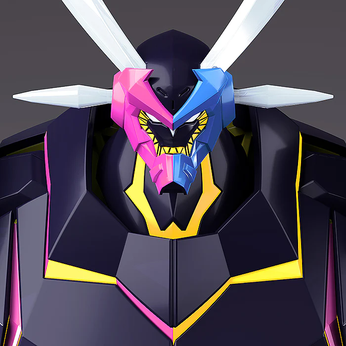 MODEROID Lio de Galon - Image 8