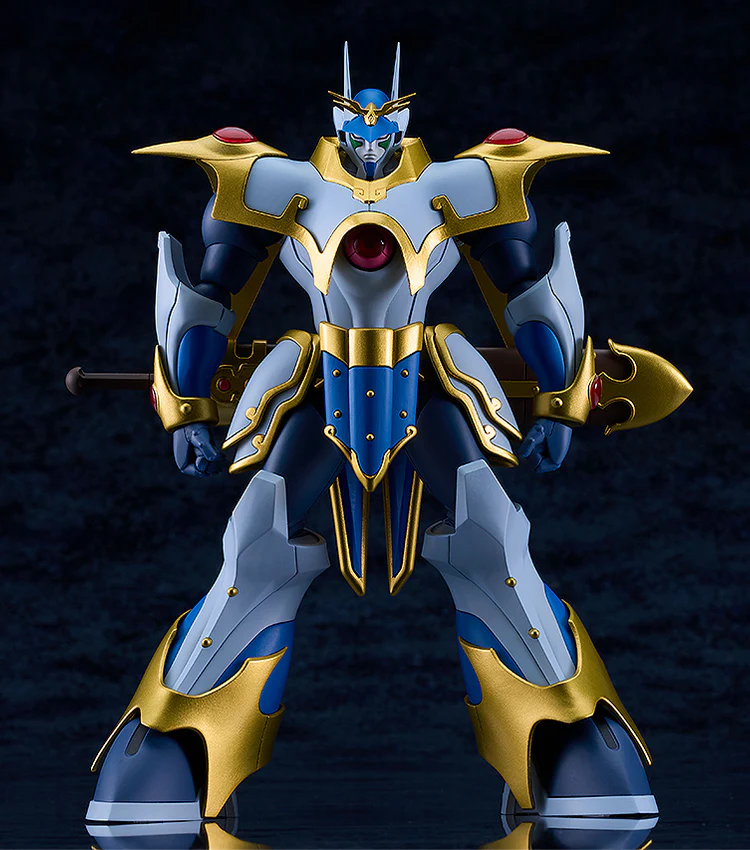 MODEROID Magic Sky War God Susanoo: Second Stage - Image 2