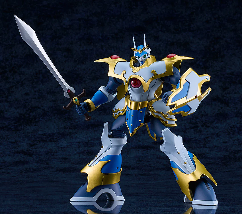 MODEROID Magic Sky War God Susanoo: Second Stage - Image 3