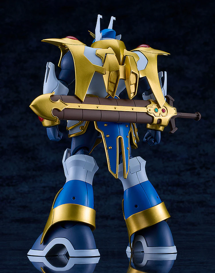 MODEROID Magic Sky War God Susanoo: Second Stage - Image 9