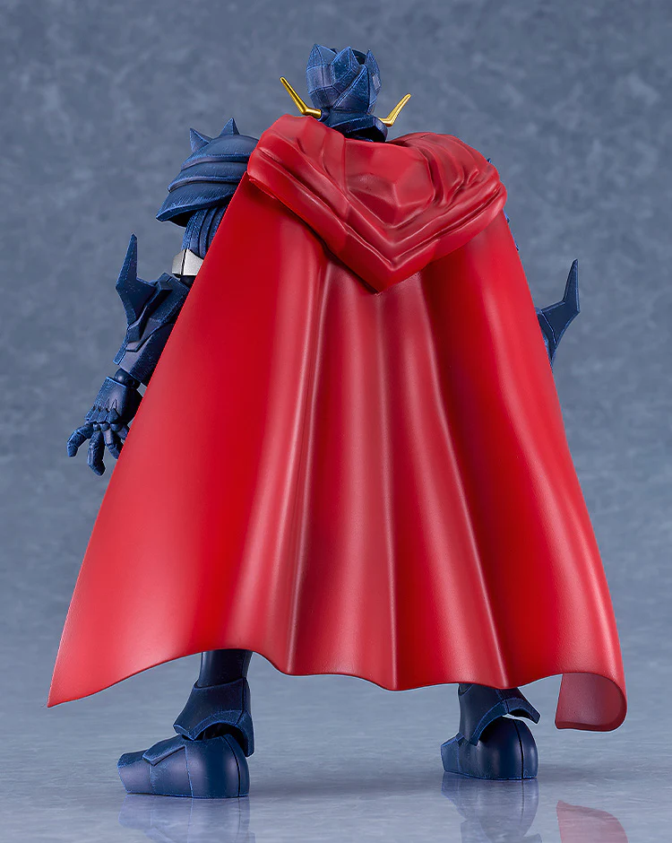 MODEROID MazinSaga - Image 7
