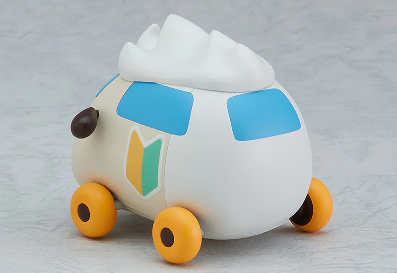 MODEROID Molcar Abbey - Image 2