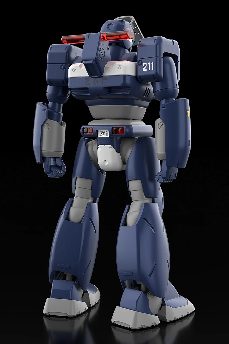 MODEROID MPL-97S Python - Image 2