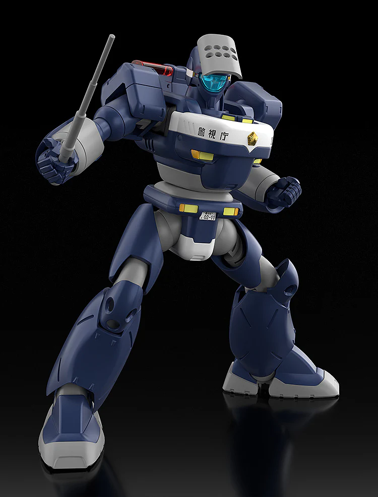 MODEROID MPL-97S Python - Image 3