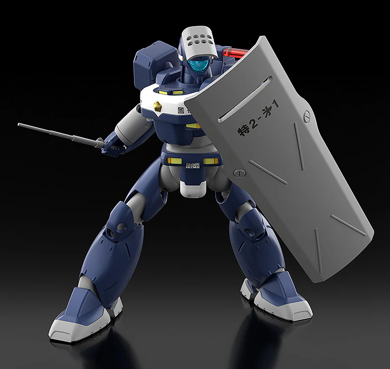MODEROID MPL-97S Python - Image 4