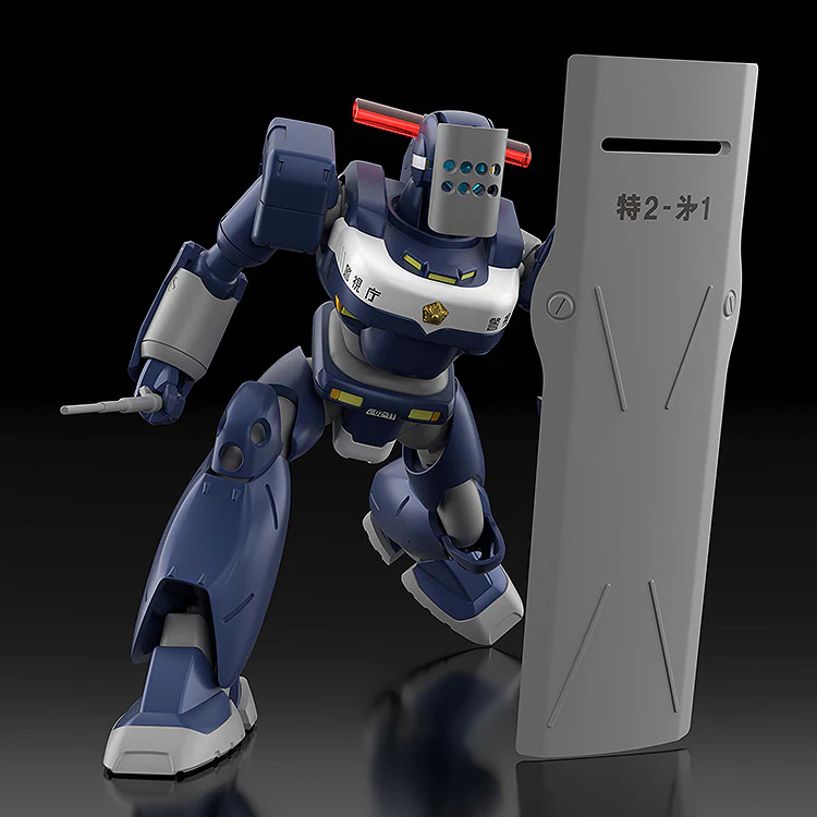 MODEROID MPL-97S Python - Image 5